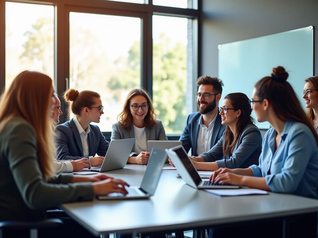 Formation continue pour adultes