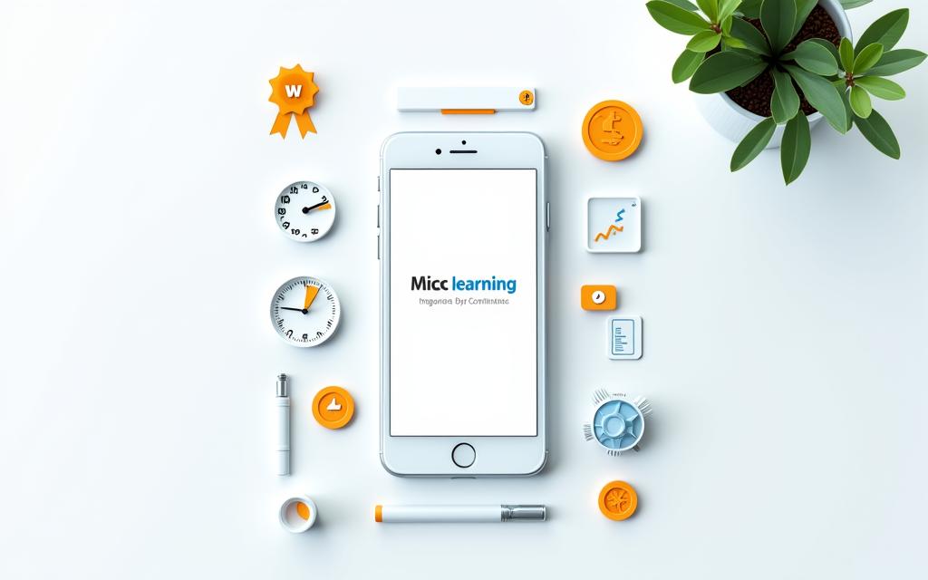 Microlearning et micro-certifications à la demande