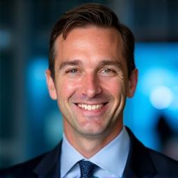 Thomas Beaumont, Directeur des Programmes Corporate