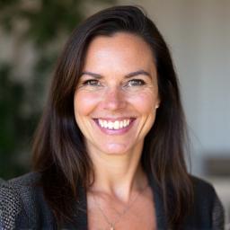 Dr. Catherine Laurent, Directrice Pédagogique